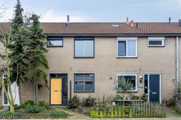 Woning De Waarden 371 Zutphen