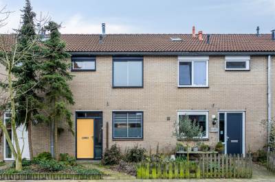 Woning De Waarden 371 Zutphen