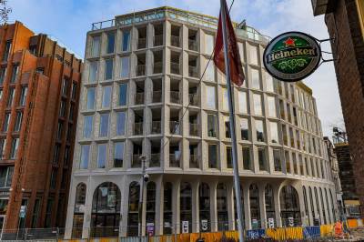 Woning Naberstraat 3 Groningen