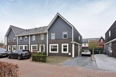 Woning Laantje van Heijenbrock 28 Blaricum