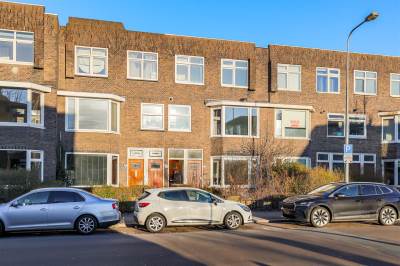 Woning E. Thomassen à Thuessinklaan 16a Groningen