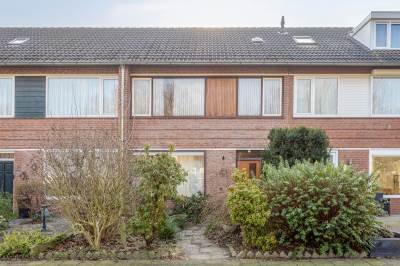 Woning Tarwelaan 33 Eindhoven