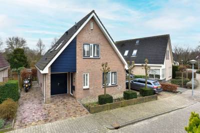 Woning Diepenbrockhof 47 Hoorn (NH)