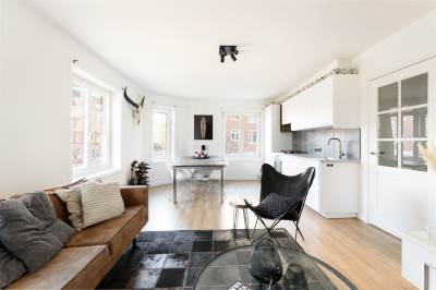 Woning Scheldestraat 4 - 1 Amsterdam