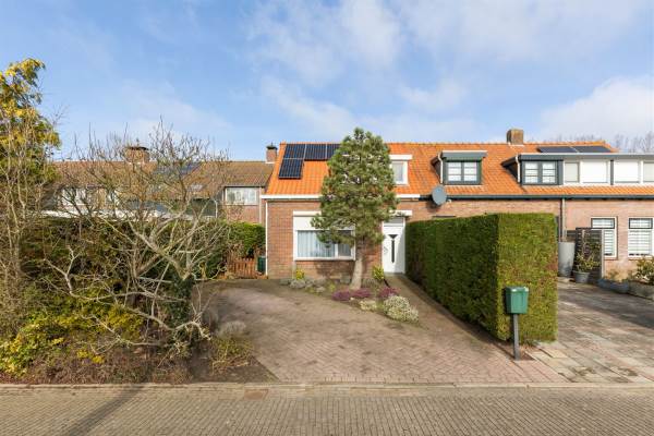 Woning Kaaidijk 19 Kortgene