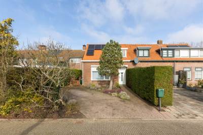 Woning Kaaidijk 19 Kortgene