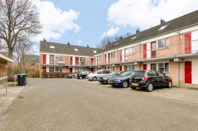 Woning Piet Blankendaalweg 7A Bergen (NH)