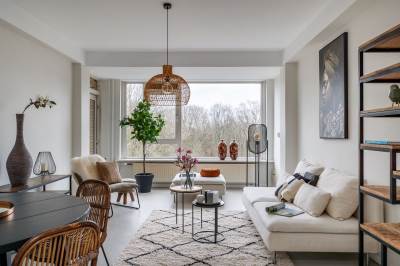 Woning Karel Doormanlaan 68 Utrecht