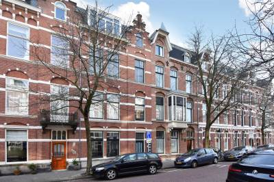 Woning 2e Sweelinckstraat 82 Den Haag