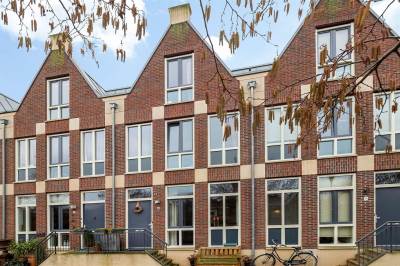 Woning Bleekerskade 40 Doesburg