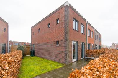 Woning Fibula 25 Borger
