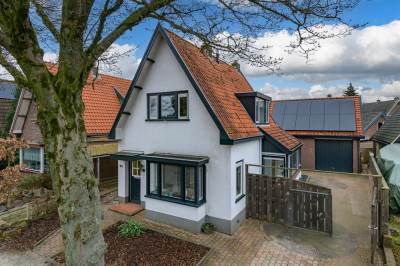 Woning Cereslaan 22 Apeldoorn