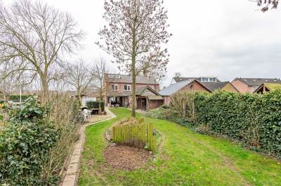 Woning Kampstraat 21 Maasbommel