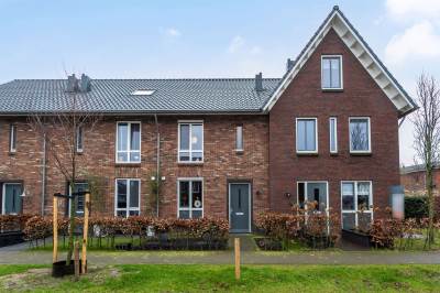 Woning Lage Engweg 4 Harskamp