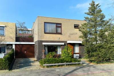 Woning Sterkenburglaan 3 Arnhem
