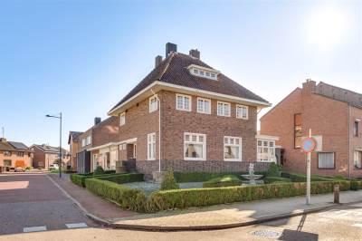 Woning Kerkstraat 2 Schinveld