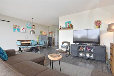 Woning Aart van der Leeuwlaan 92 Delft