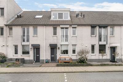Woning Trompetstraat 19 Zwijndrecht