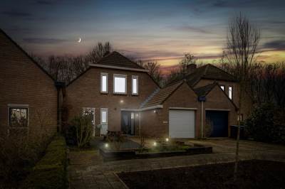 Woning Molengaarde 84 Doesburg