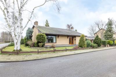 Woning Michael Collinsstraat 14 Holtum