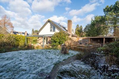 Woning Brugmark 11 Almere