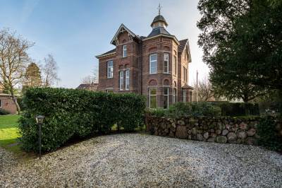 Woning St. Annalaan 1 Venray