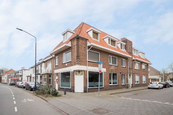 Woning Don Boscoplein 1a Breda