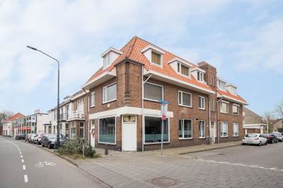 Woning Don Boscoplein 1a Breda