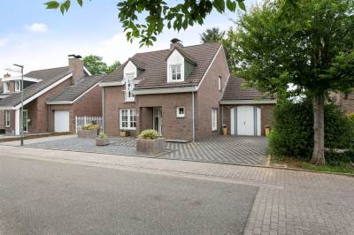 Woning Baroniestraat 10 Gronsveld