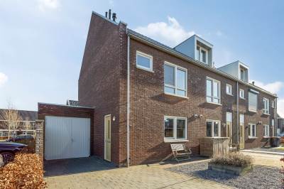 Woning Lakensnijdersgilde 49 Hasselt