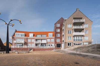 Woning Havenplein 111 Sint-Annaland