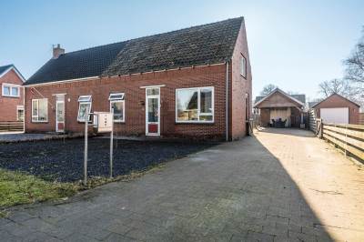 Woning Lindenlaan 34 Bellingwolde