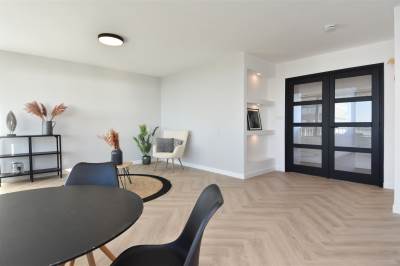 Woning Van Boetzelaerlaan 219B Den Haag