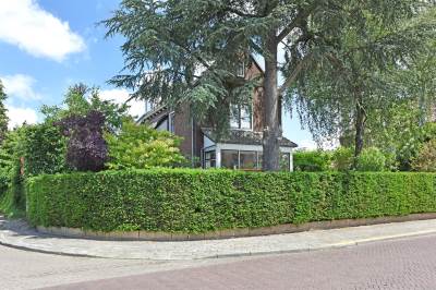 Woning Garderenseweg 21 Putten