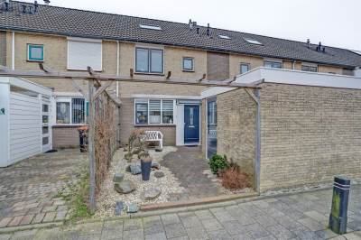 Woning Meubelmaker 15 Zwijndrecht