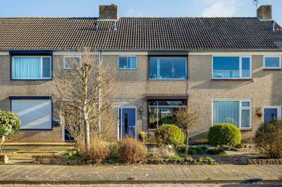 Woning Secr Schokkerstraat 12 Ammerzoden