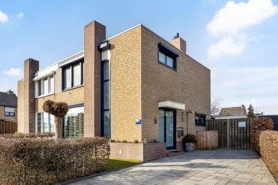 Woning Meijgatenstraat 4 Stein
