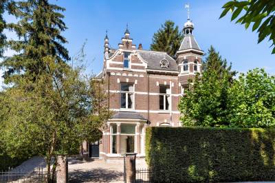 Woning Rijksstraatweg 117 Beek (Gem. Berg en Dal)