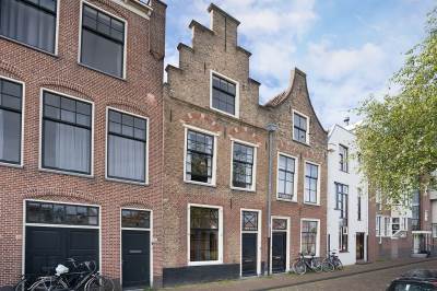 Woning Galgewater 12 Leiden