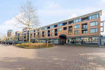 Woning Pastoor Spieringsstraat 47 Uden