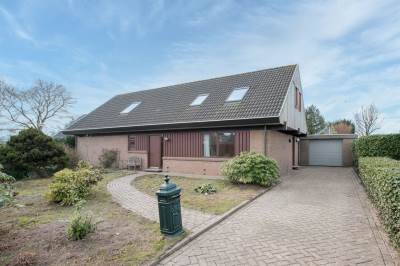 Woning Lagestede 19 Zegge