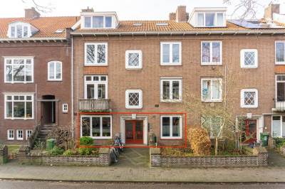 Woning Heydenrijckstraat 28 Nijmegen