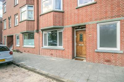 Woning Sinjeur Semeynsweg 187 Den Haag
