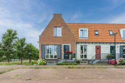 Woning Ooster Vlaerdinge 41 Heerhugowaard