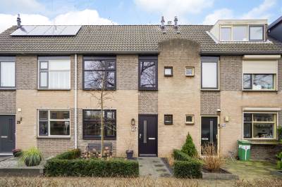 Woning Tjalkhof 27 Den Bosch