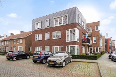 Woning Hoogstraat 66F Rosmalen