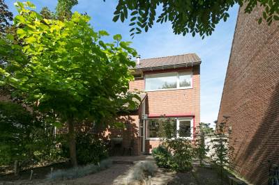 Woning Burgemeester Wittelaan 56 Bergen op Zoom