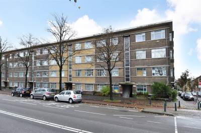 Woning Troelstrakade 151 Den Haag