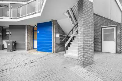 Woning De Spinne 2 Goes