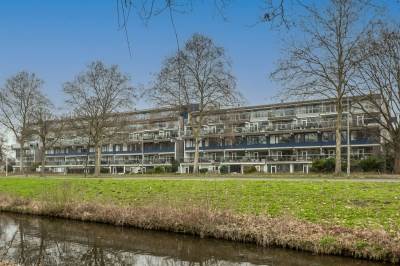 Woning Klaverhof 93 Alphen aan den Rijn